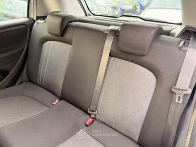 Fiat Punto STREET 1.2 8V km 140.000 Anno 2015 Grigio usata Giugliano in Campania