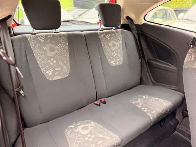 Ford Ka 2012 PER NEOPATENTATI Rosso usata Giugliano in Campania