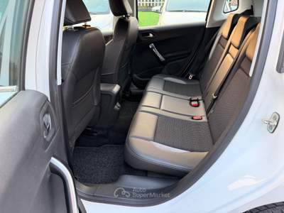 Peugeot 2008 Stop&Start Allure Bianco usata Giugliano in Campania