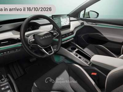Skoda Elroq 60 Argento usata Pieve di Cento