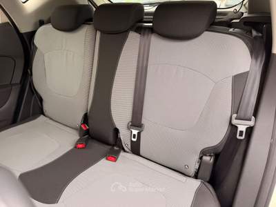 Renault Captur EDC Start&Stop Energy Intens Beige usata Giugliano in Campania