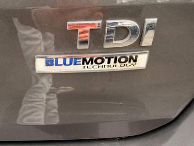 Volkswagen Polo 5p. Comfortline BlueMotion Technology Grigio usata Giugliano in Campania