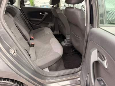 Volkswagen Polo 5p. Comfortline BlueMotion Technology Grigio usata Giugliano in Campania