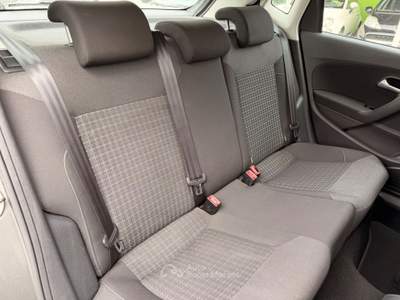 Volkswagen Polo 5p. Comfortline BlueMotion Technology Grigio usata Giugliano in Campania