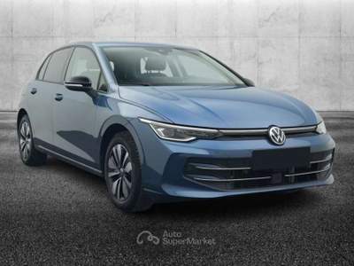 Volkswagen Golf 2.0 TDI 150 CV DSG SCR Editon Plus Blu/Azzurro usata Pieve di Cento