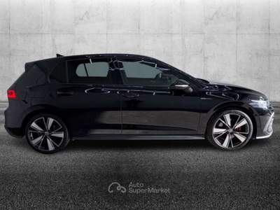 Volkswagen Golf 2.0 TDI GTD DSG Nero usata Pieve di Cento