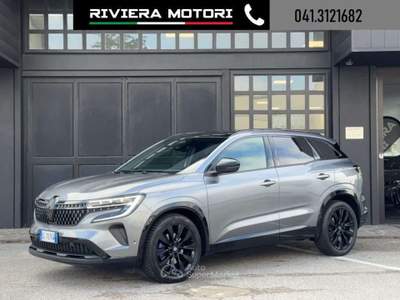 Renault Austral Austral Full Hybrid E-Tech 200 CV Techno Grigio usata Dolo