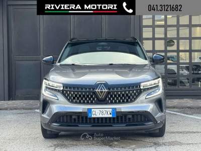 Renault Austral Austral Full Hybrid E-Tech 200 CV Techno Grigio usata Dolo