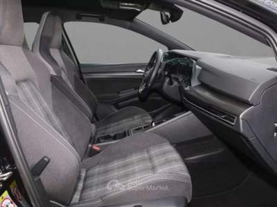 Volkswagen Golf 2.0 TDI GTD DSG Nero usata Pieve di Cento