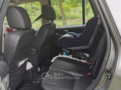 Land Rover Freelander S.W. HSE Grigio usata Isernia