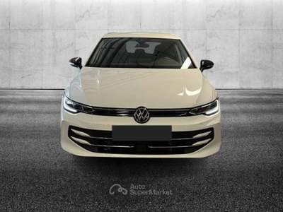 Volkswagen Golf 1.5 TSI eHybrid DSG Edition Plus Bianco usata Pieve di Cento