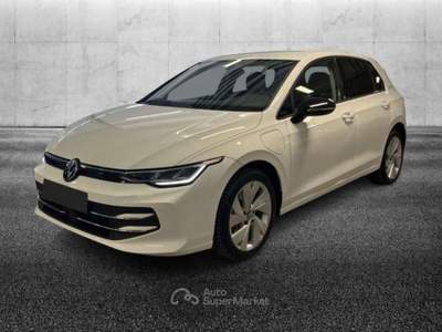 Volkswagen Golf 1.5 TSI eHybrid DSG Edition Plus Bianco usata Pieve di Cento
