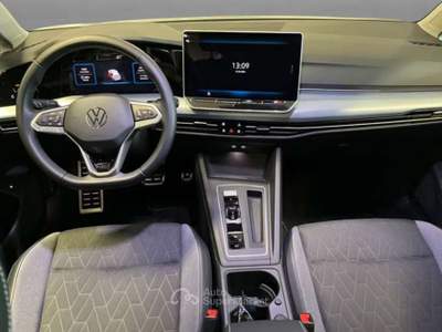 Volkswagen Golf 1.5 TSI eHybrid DSG Edition Plus Bianco usata Pieve di Cento