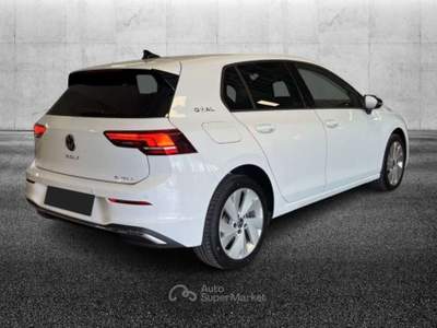Volkswagen Golf 1.5 TSI eHybrid DSG Edition Plus Bianco usata Pieve di Cento