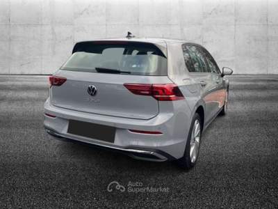 Volkswagen Golf 1.5 TSI eHybrid DSG Style Grigio usata Pieve di Cento