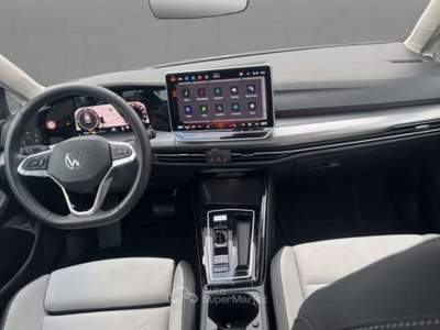 Volkswagen Golf 1.5 TSI eHybrid DSG Style Grigio usata Pieve di Cento