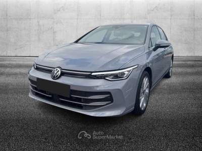 Volkswagen Golf 1.5 TSI eHybrid DSG Style Grigio usata Pieve di Cento