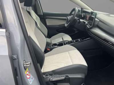 Volkswagen Golf 1.5 TSI eHybrid DSG Style Grigio usata Pieve di Cento