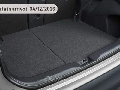Toyota Yaris Cross 1.5 Hybrid 130 CV 5p. E-CVT GR SPORT Argento usata Pieve di Cento