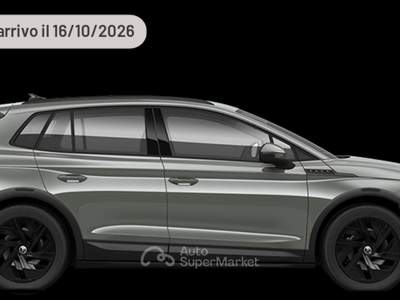 Skoda Elroq 60 Sportline Argento usata Pieve di Cento