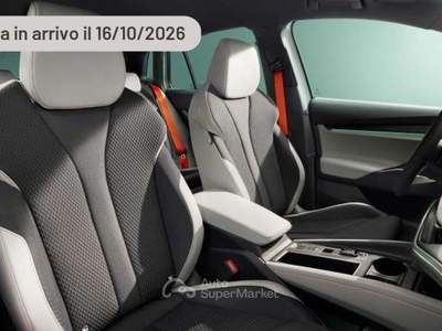 Skoda Elroq 60 Sportline Argento usata Pieve di Cento