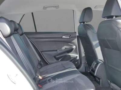 Volkswagen Golf 1.5 TSI eHybrid DSG Style Bianco usata Pieve di Cento