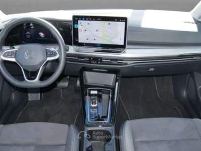 Volkswagen Golf 1.5 TSI eHybrid DSG Style Bianco usata Pieve di Cento