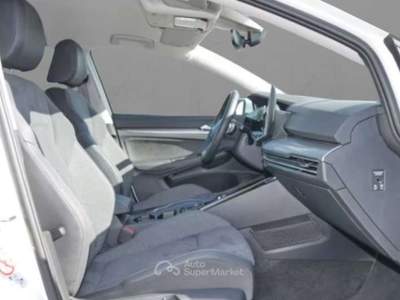 Volkswagen Golf 1.5 TSI eHybrid DSG Style Bianco usata Pieve di Cento