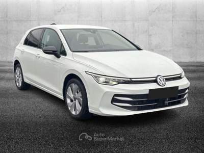Volkswagen Golf 1.5 TSI eHybrid DSG Edition Plus Bianco usata Pieve di Cento