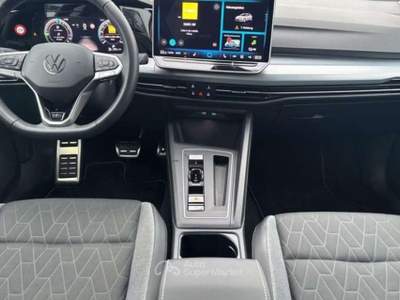 Volkswagen Golf 1.5 TSI eHybrid DSG Edition Plus Bianco usata Pieve di Cento