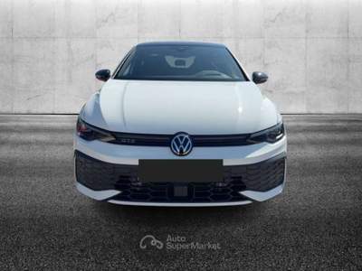 Volkswagen Golf 1.5 TSI eHybrid DSG GTE Bianco usata Pieve di Cento