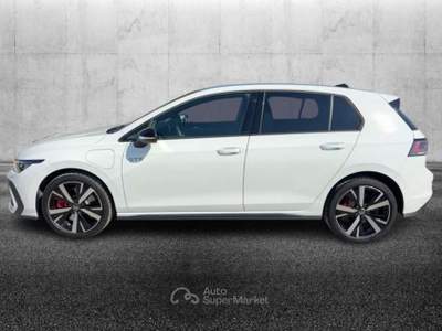 Volkswagen Golf 1.5 TSI eHybrid DSG GTE Bianco usata Pieve di Cento