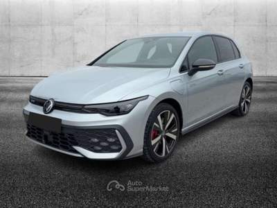 Volkswagen Golf 1.5 TSI eHybrid DSG GTE Argento usata Pieve di Cento