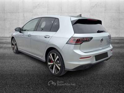 Volkswagen Golf 1.5 TSI eHybrid DSG GTE Argento usata Pieve di Cento