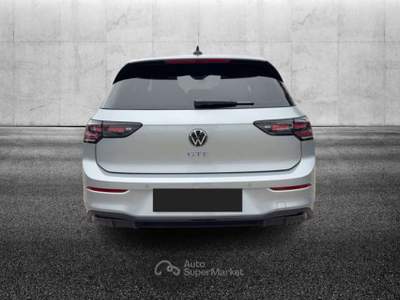 Volkswagen Golf 1.5 TSI eHybrid DSG GTE Argento usata Pieve di Cento