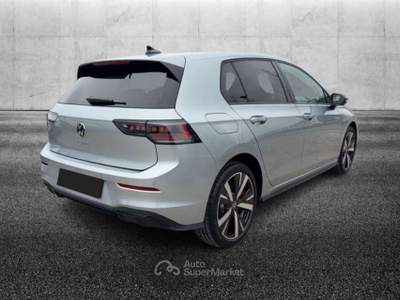 Volkswagen Golf 1.5 TSI eHybrid DSG GTE Argento usata Pieve di Cento