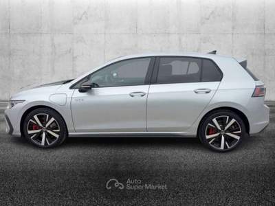 Volkswagen Golf 1.5 TSI eHybrid DSG GTE Argento usata Pieve di Cento