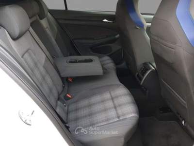Volkswagen Golf 1.5 TSI eHybrid DSG GTE Bianco usata Pieve di Cento