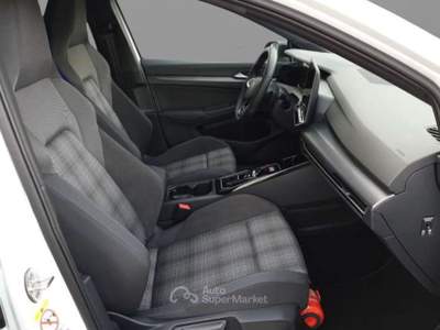 Volkswagen Golf 1.5 TSI eHybrid DSG GTE Bianco usata Pieve di Cento