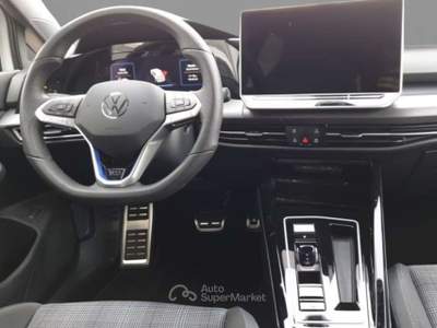 Volkswagen Golf 1.5 TSI eHybrid DSG GTE Bianco usata Pieve di Cento