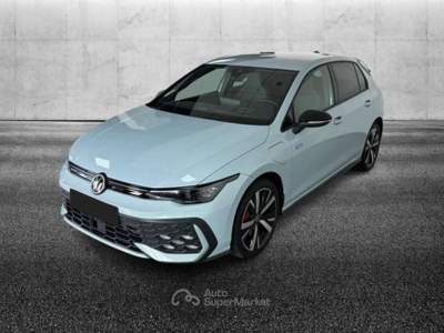 Volkswagen Golf 1.5 TSI eHybrid DSG GTE Blu/Azzurro usata Pieve di Cento