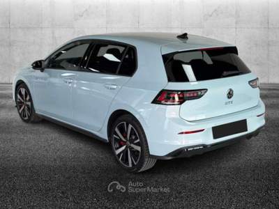 Volkswagen Golf 1.5 TSI eHybrid DSG GTE Blu/Azzurro usata Pieve di Cento