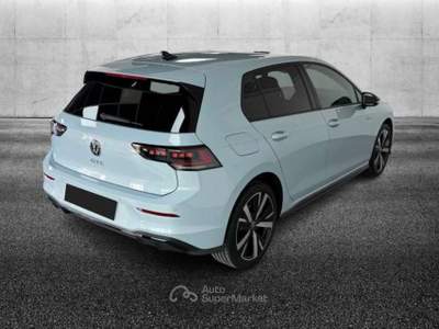 Volkswagen Golf 1.5 TSI eHybrid DSG GTE Blu/Azzurro usata Pieve di Cento