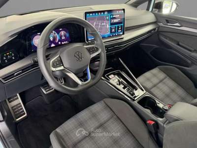 Volkswagen Golf 1.5 TSI eHybrid DSG GTE Blu/Azzurro usata Pieve di Cento