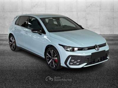 Volkswagen Golf 1.5 TSI eHybrid DSG GTE Blu/Azzurro usata Pieve di Cento