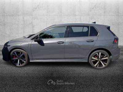 Volkswagen Golf 1.5 TSI eHybrid DSG GTE Grigio usata Pieve di Cento