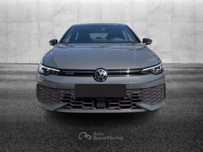 Volkswagen Golf 1.5 TSI eHybrid DSG GTE Grigio usata Pieve di Cento