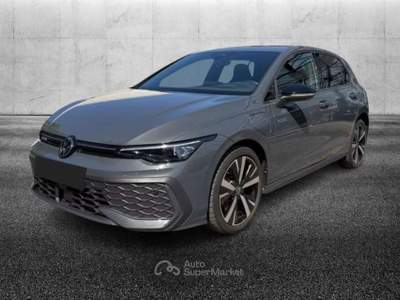 Volkswagen Golf 1.5 TSI eHybrid DSG GTE Grigio usata Pieve di Cento