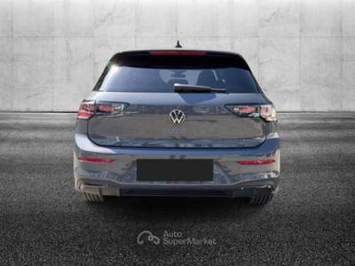 Volkswagen Golf 1.5 TSI eHybrid DSG GTE Grigio usata Pieve di Cento