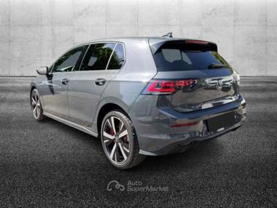 Volkswagen Golf 1.5 TSI eHybrid DSG GTE Grigio usata Pieve di Cento